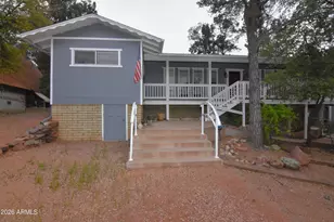 603 E Evergreen St, Payson, AZ 85541 - Photo 3