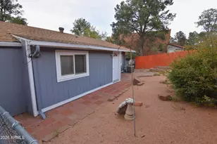 603 E Evergreen St, Payson, AZ 85541 - Photo 33