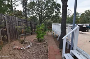 603 E Evergreen St, Payson, AZ 85541 - Photo 31