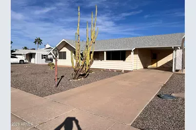 11033 N 105th Avenue, Sun City, AZ 85351 - Photo 1