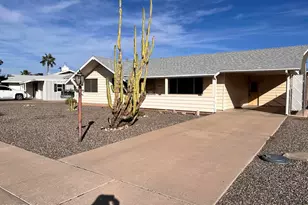 11033 N 105th Ave, Sun City, AZ 85351 - Photo 1