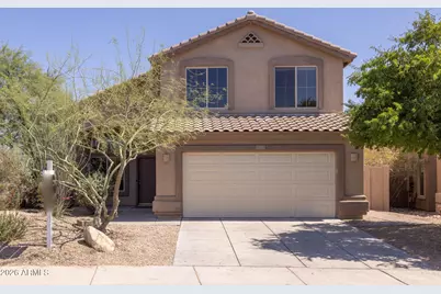 10345 E Texas Sage Lane, Scottsdale, AZ 85255 - Photo 1