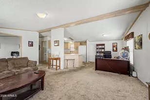 301 S Signal Butte Rd, Apache Junction, AZ 85120 - Photo 1