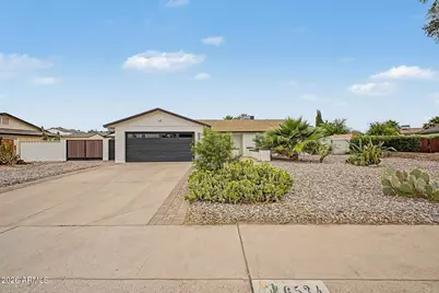 6534 E Kelton Lane, Scottsdale, AZ 85254 - Photo 1