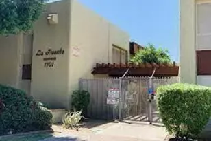 1701 W Tuckey, Phoenix, AZ 85015 - Photo 1