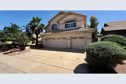 1655 E Saltsage Drive, Phoenix, AZ 85048 - Photo 1