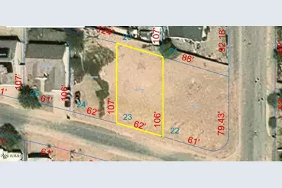 9236 W Troy Drive #-, Arizona City, AZ 85123 - Photo 1