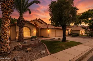 2129 S Ananea, Mesa, AZ 85209 - Photo 1