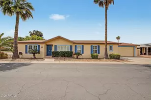 16424 N 33rd Way, Phoenix, AZ 85032 - Photo 1