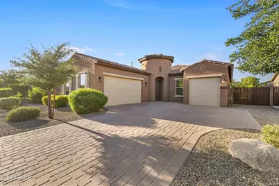3832 E San Carlos Place, Chandler, AZ 85249 - Photo 1