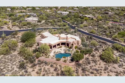 8400 E Dixileta Drive #186, Scottsdale, AZ 85266 - Photo 1