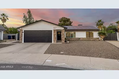 527 N Criss Street, Chandler, AZ 85226 - Photo 1