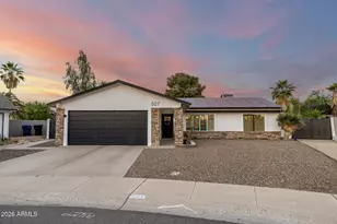 527 N Criss St, Chandler, AZ 85226 - Photo 1