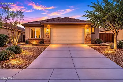 19694 W Morning Glory Street, Buckeye, AZ 85326 - Photo 1