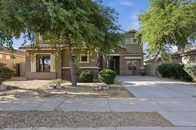 16809 W Magnolia Street, Goodyear, AZ 85338 - Photo 1