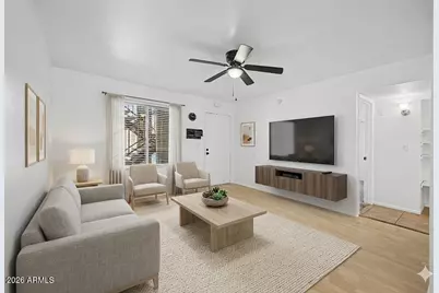 461 W Holmes Avenue #124, Mesa, AZ 85210 - Photo 1