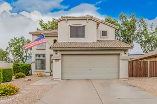 517 S Linda Cir, Mesa, AZ 85204 - Photo 1