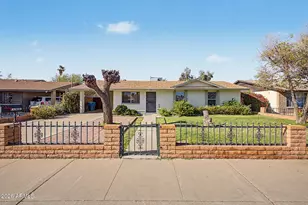 8930 W Montecito Ave, Phoenix, AZ 85037 - Photo 1