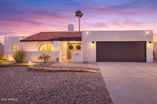 4821 E Marilyn Rd, Scottsdale, AZ 85254 - Photo 1