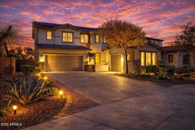 12573 W Blackstone Lane, Peoria, AZ 85383 - Photo 1
