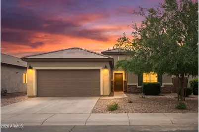 6955 W Sonoma Way, Florence, AZ 85132 - Photo 1