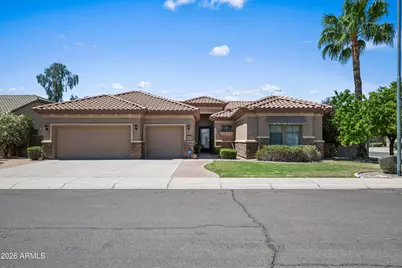 6946 S Kimberlee Way, Chandler, AZ 85249 - Photo 1