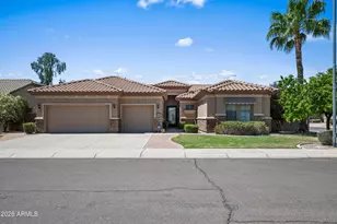 6946 S Kimberlee Way, Chandler, AZ 85249 - Photo 1