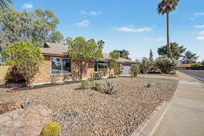 2505 S Rogers Street, Mesa, AZ 85202 - Photo 1