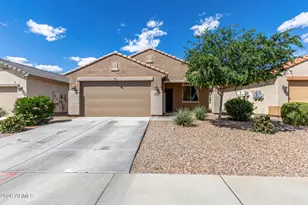 11526 W Ventura St, El Mirage, AZ 85335 - Photo 1