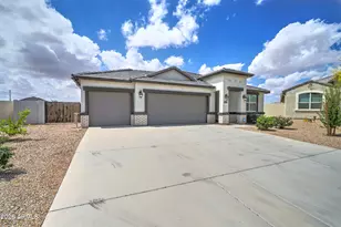 9373 E Tractor Cir, Florence, AZ 85132 - Photo 1