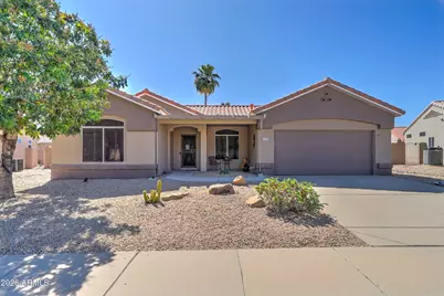 19207 N 138th Avenue, Sun City West, AZ 85375 - Photo 1