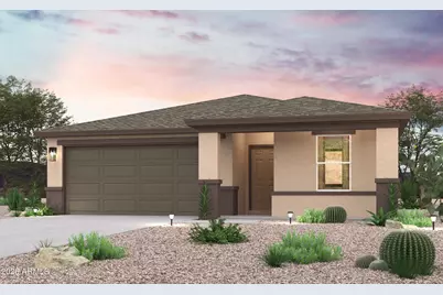 10196 W Durango Place, Arizona City, AZ 85123 - Photo 1