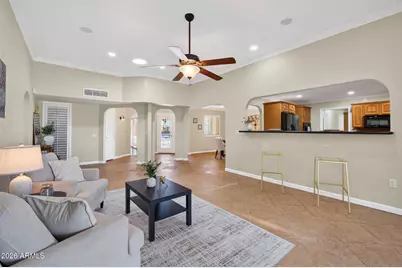 10702 W Wedgewood Drive, Sun City, AZ 85351 - Photo 5