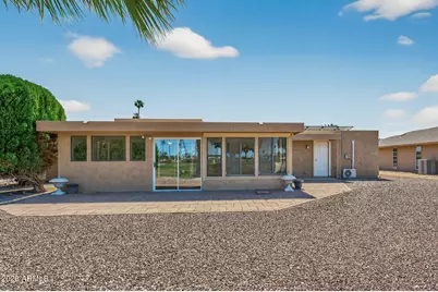 10702 W Wedgewood Drive, Sun City, AZ 85351 - Photo 33