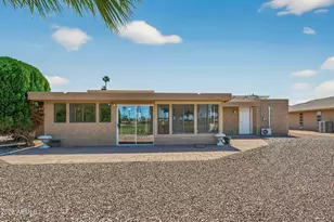 10702 W Wedgewood Dr, Sun City, AZ 85351 - Photo 33