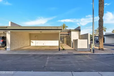 2819 N 49th Street, Phoenix, AZ 85008 - Photo 1