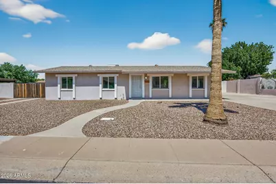 4716 E Greenway Street, Mesa, AZ 85205 - Photo 1