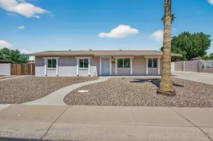 4716 E Greenway St, Mesa, AZ 85205 - Photo 1