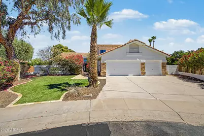 6020 E Marconi Avenue, Scottsdale, AZ 85254 - Photo 1