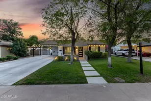5748 N 12th Pl, Phoenix, AZ 85014 - Photo 1