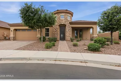1781 E Aster Place, Chandler, AZ 85286 - Photo 1