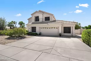 9141 E Pine Valley Rd, Scottsdale, AZ 85260 - Photo 1