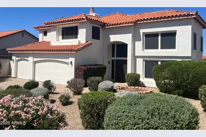 5450 W Dahlia Drive, Glendale, AZ 85304 - Photo 1