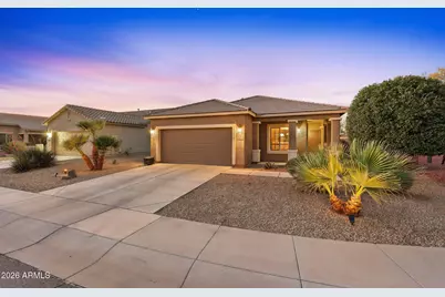 19264 W Jefferson Street, Buckeye, AZ 85326 - Photo 1