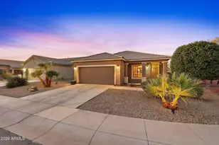 19264 W Jefferson St, Buckeye, AZ 85326 - Photo 1