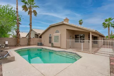 1269 E Century Avenue, Gilbert, AZ 85296 - Photo 1