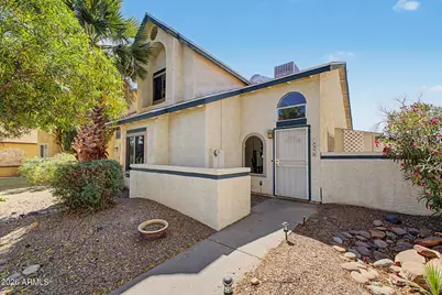 16496 N 68th Avenue, Peoria, AZ 85382 - Photo 1