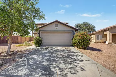 12044 W Larkspur Road, El Mirage, AZ 85335 - Photo 1