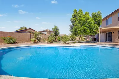 12044 W Larkspur Road, El Mirage, AZ 85335 - Photo 37