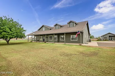 9104 S 229th Drive, Buckeye, AZ 85326 - Photo 1